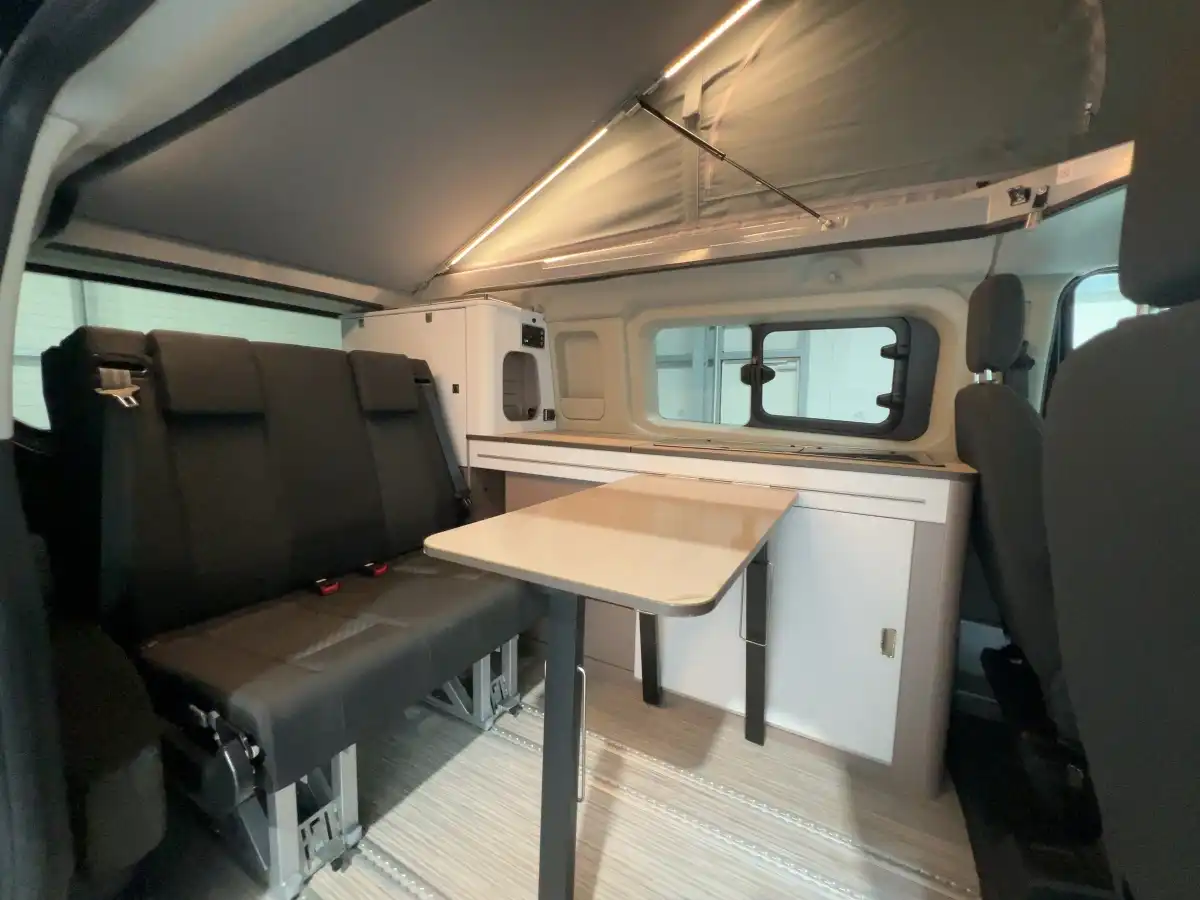 BUERSTNER Copa C500 active - Ansicht 8